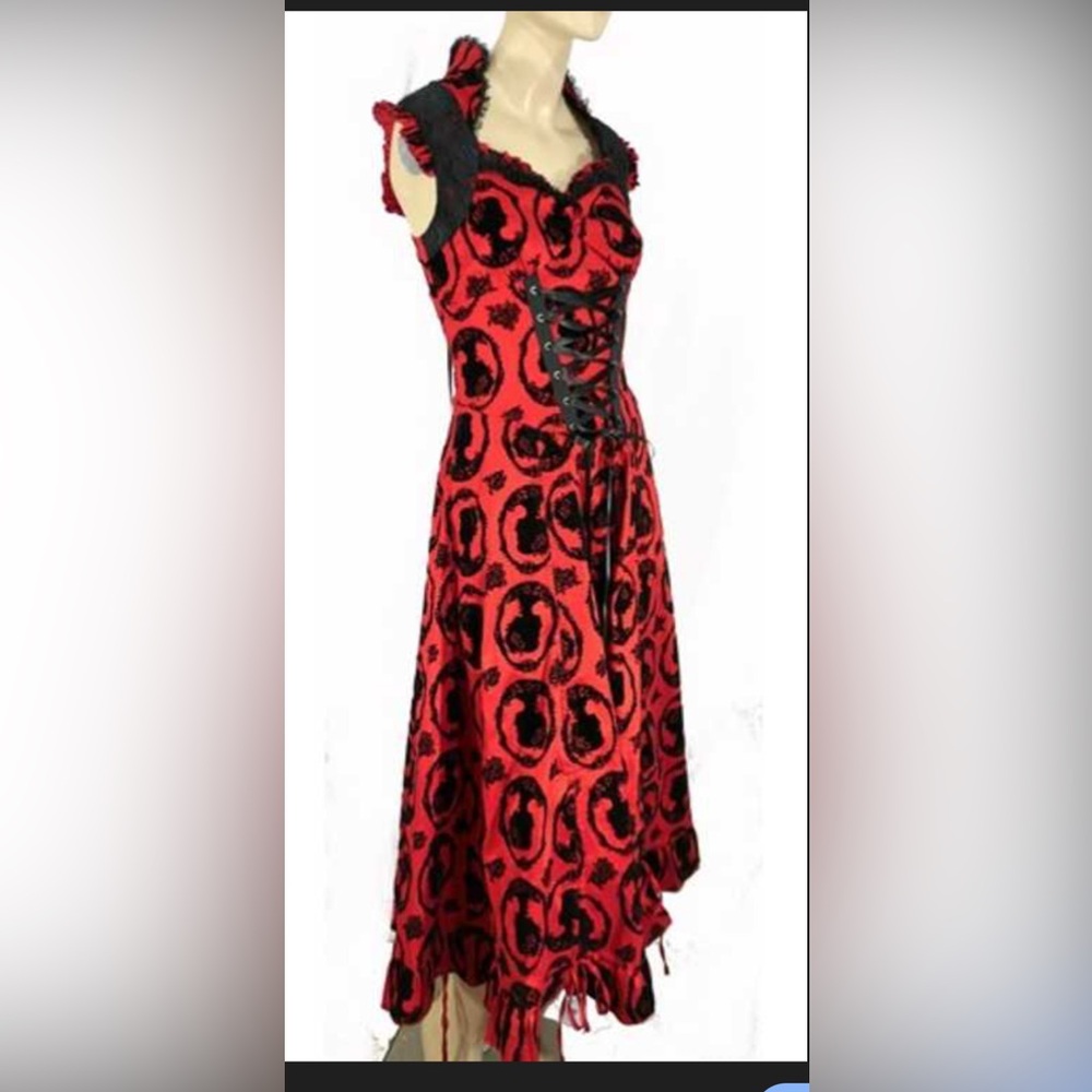 Jawbreaker vintage Dress